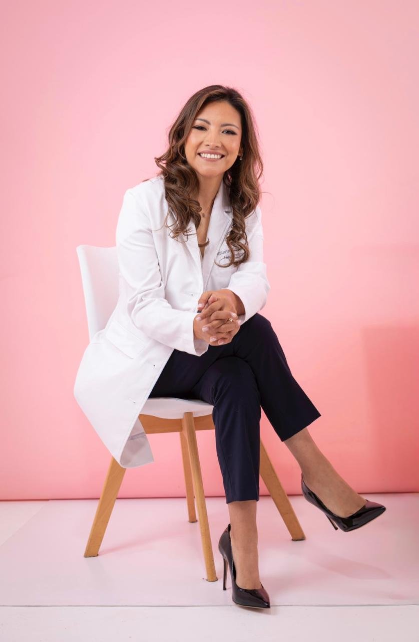 Dra. Tatiana Rengel